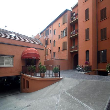 Hotel Astoria Bologna Esterno foto