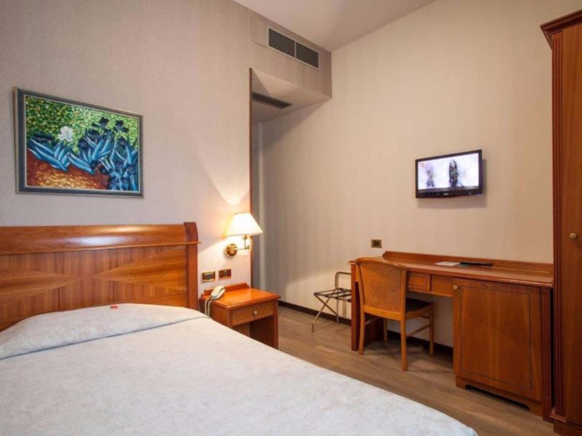 Hotel Astoria Bologna Esterno foto