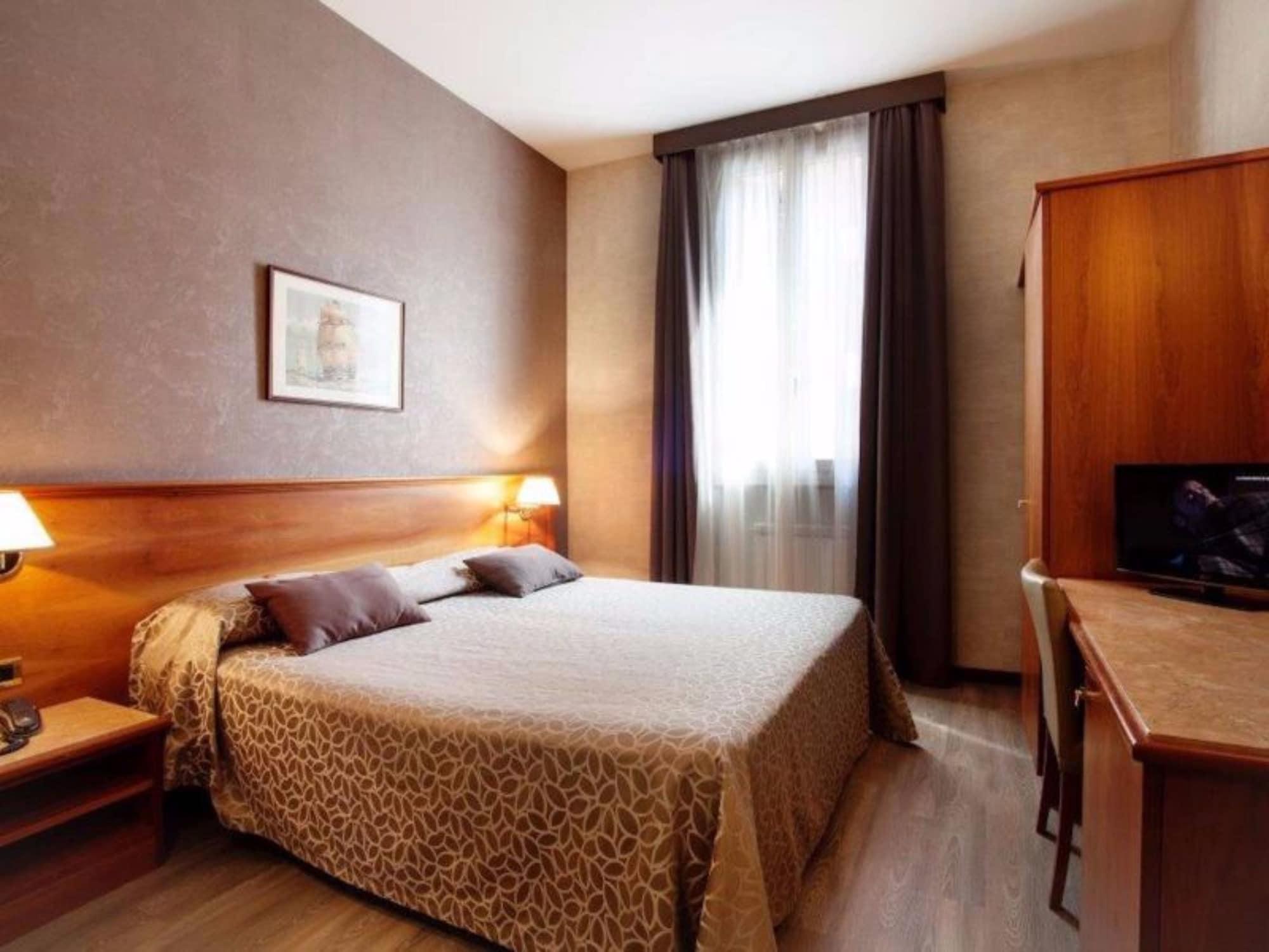 Hotel Astoria Bologna Esterno foto
