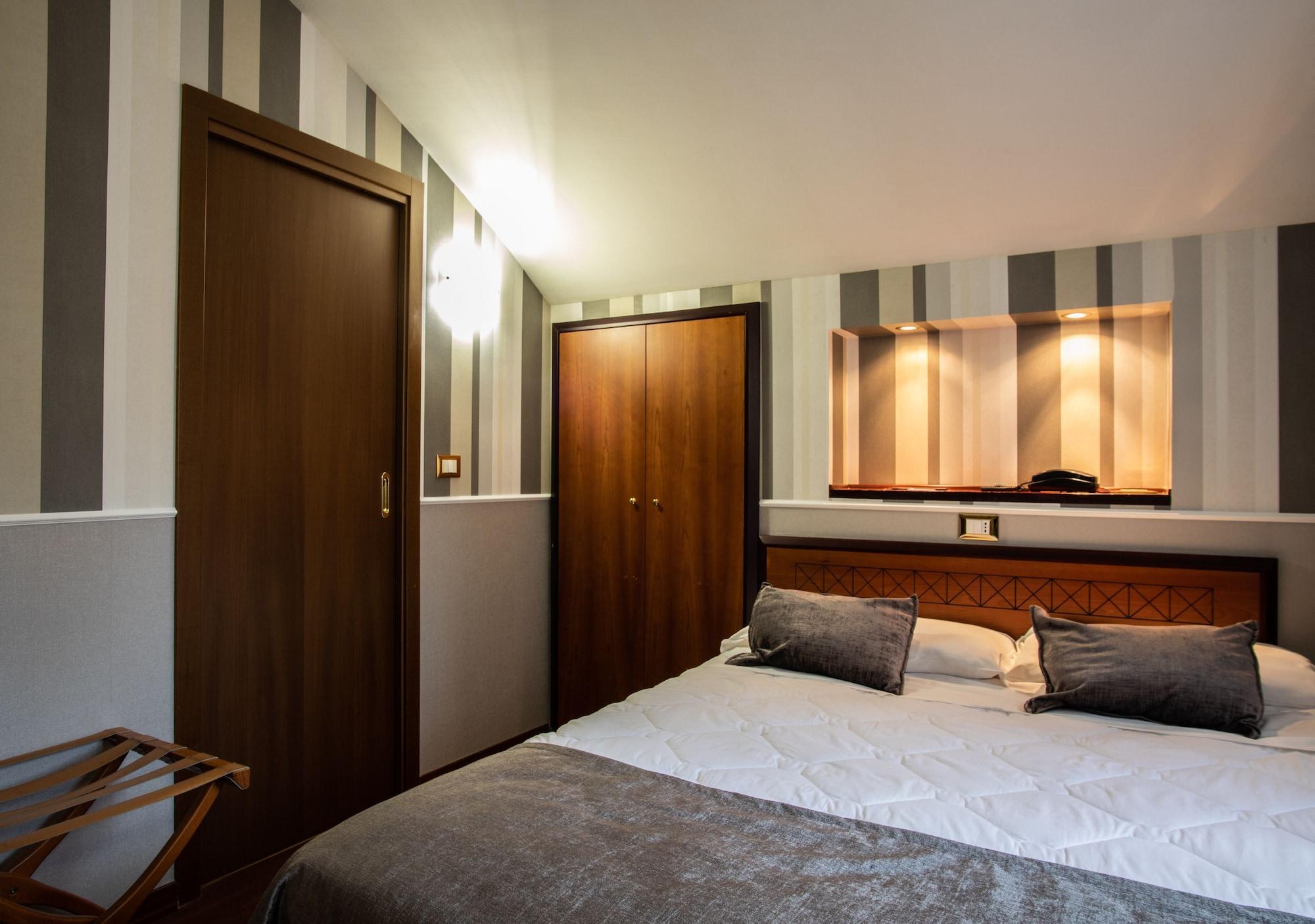 Hotel Astoria Bologna Esterno foto