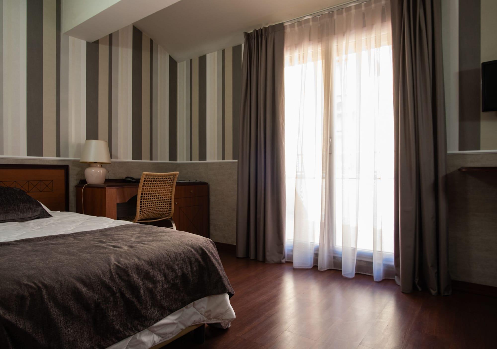 Hotel Astoria Bologna Esterno foto