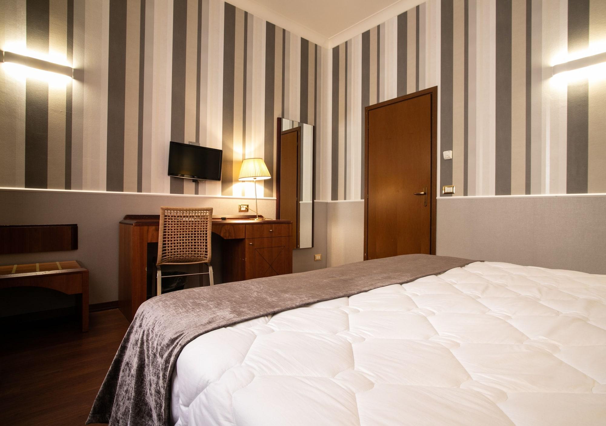 Hotel Astoria Bologna Esterno foto