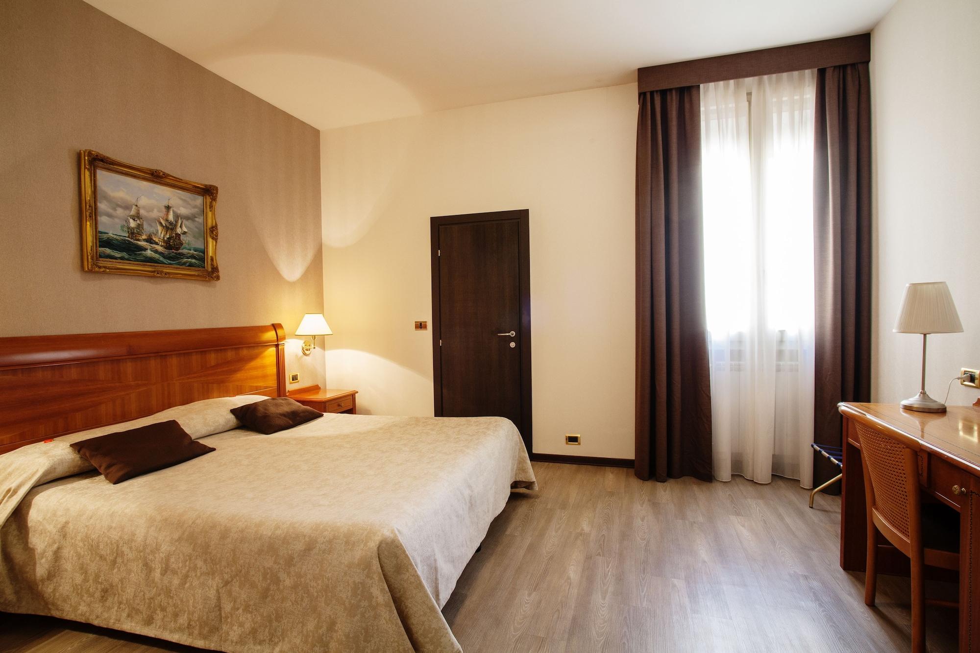 Hotel Astoria Bologna Esterno foto
