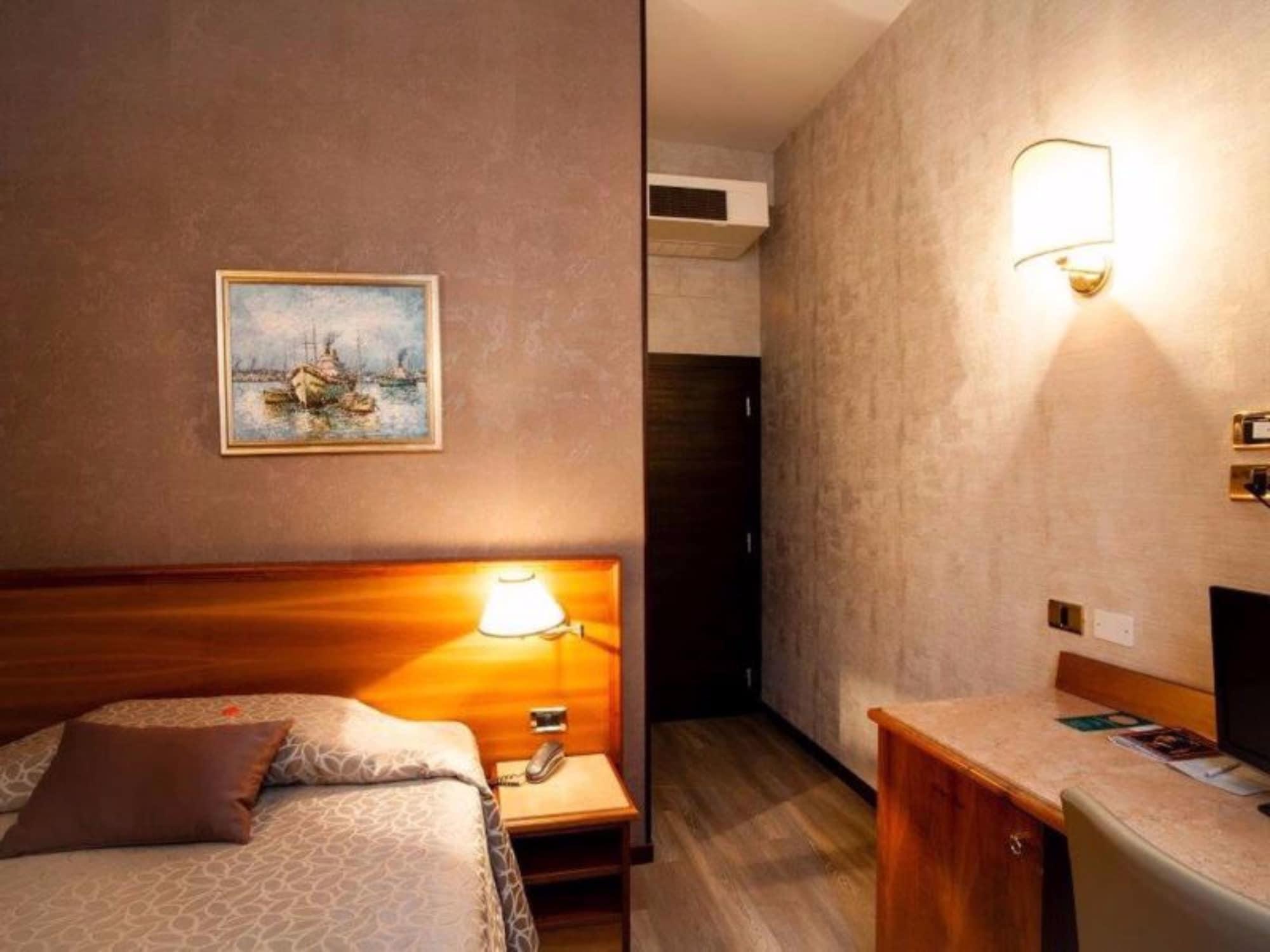 Hotel Astoria Bologna Esterno foto