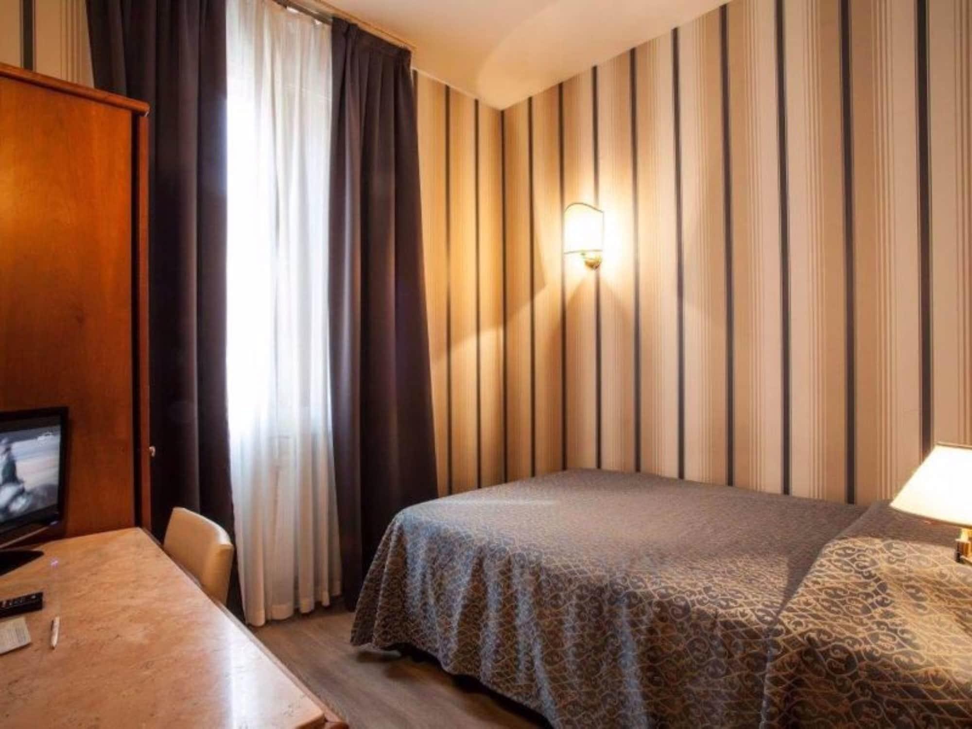 Hotel Astoria Bologna Esterno foto