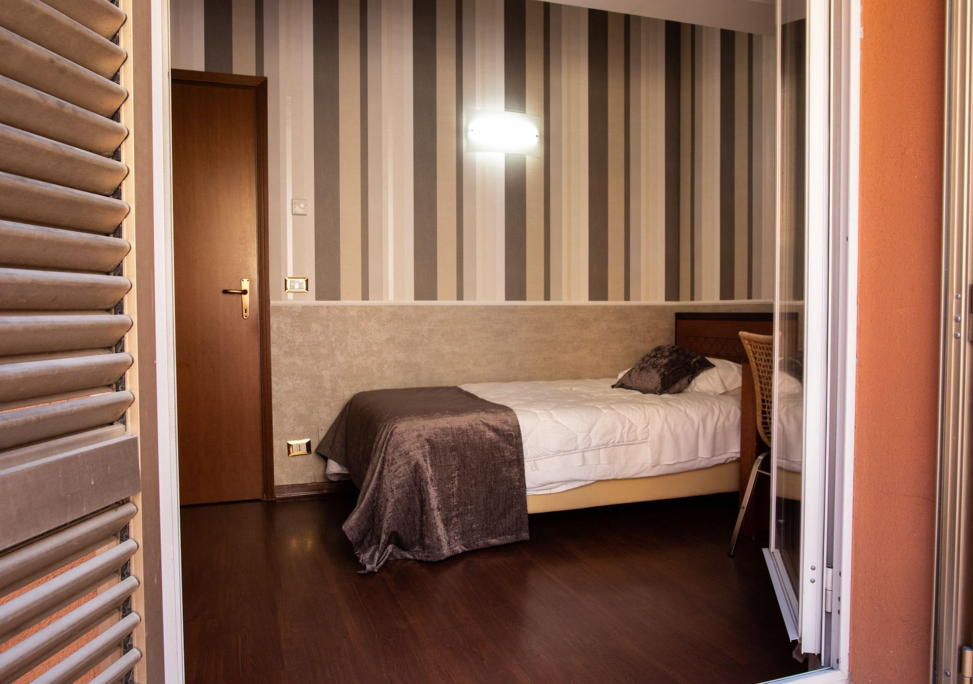 Hotel Astoria Bologna Esterno foto