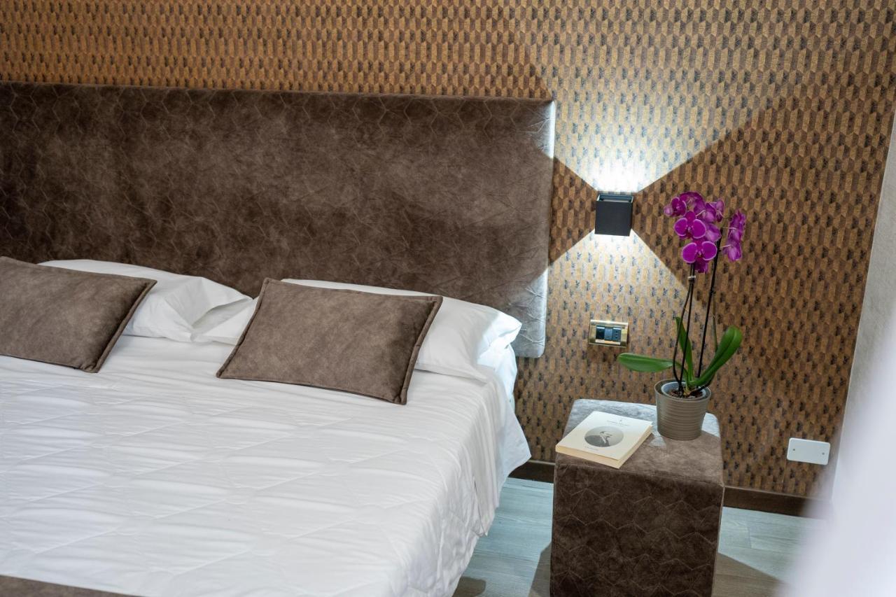 Hotel Astoria Bologna Esterno foto