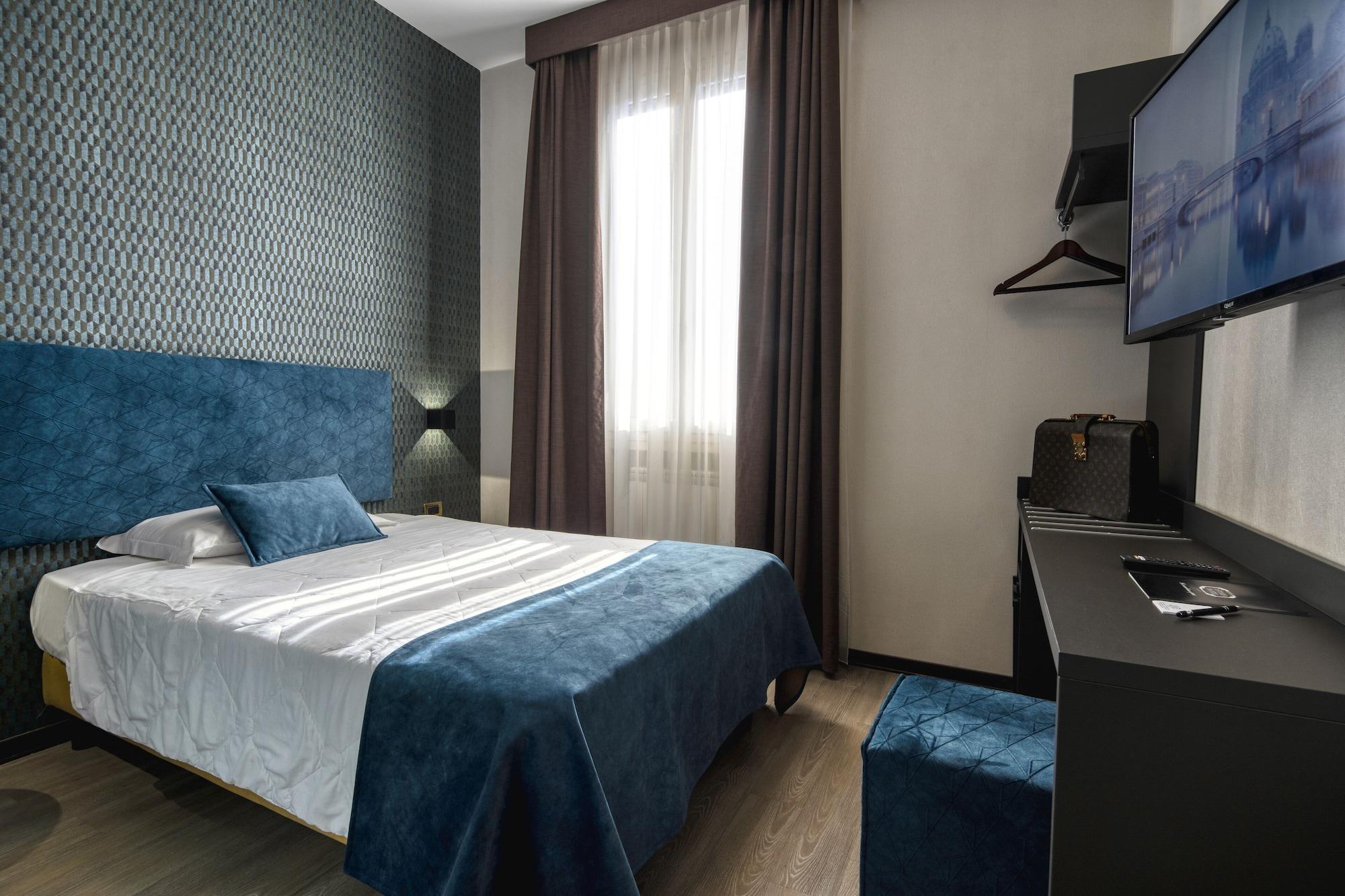 Hotel Astoria Bologna Esterno foto