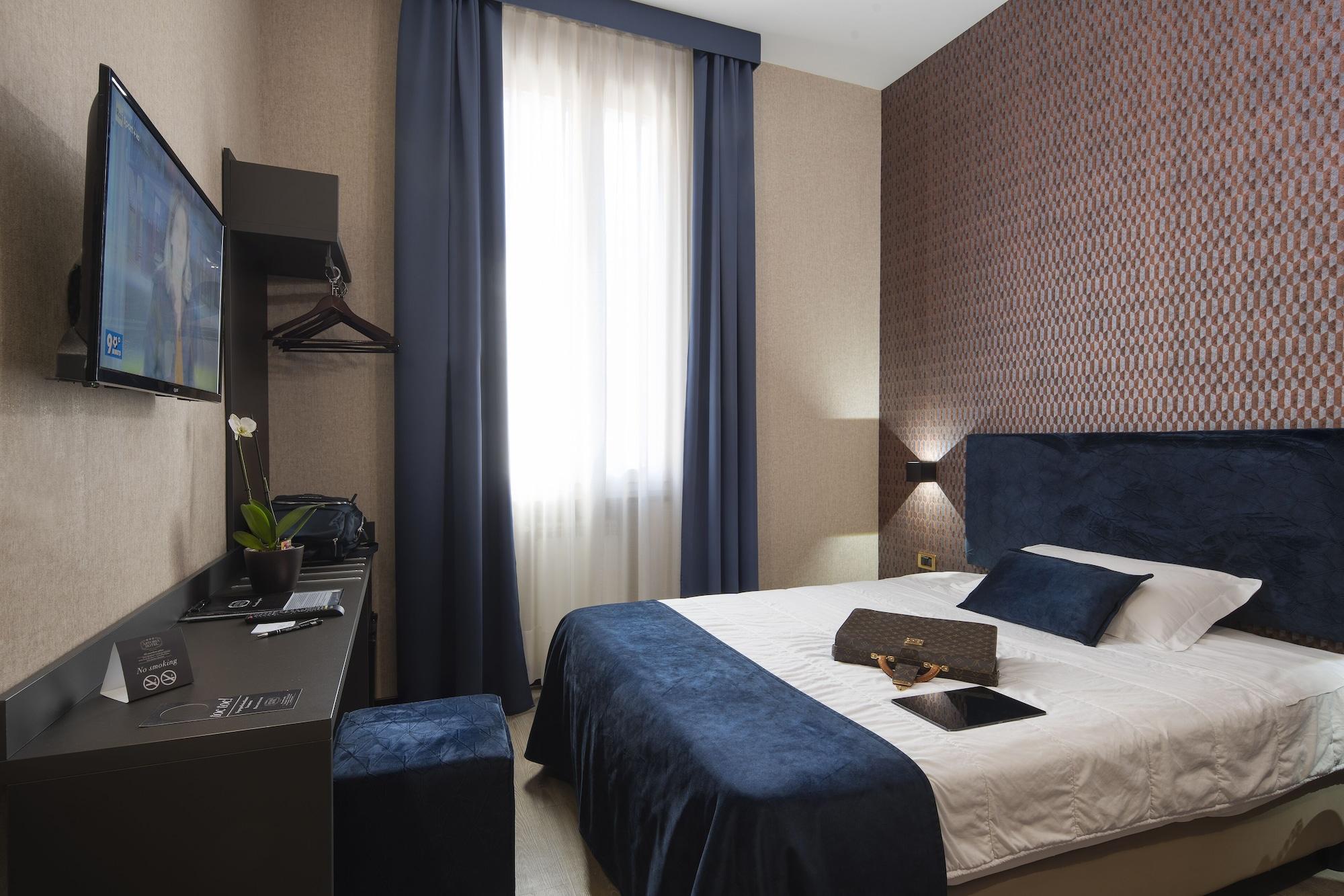 Hotel Astoria Bologna Esterno foto