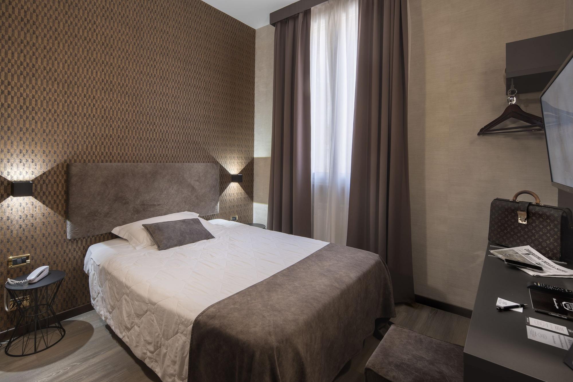 Hotel Astoria Bologna Esterno foto