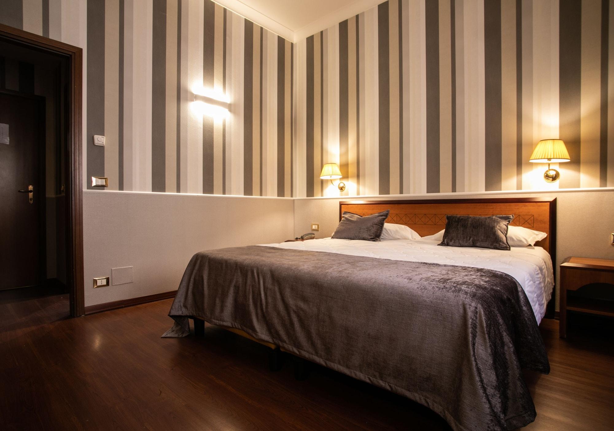 Hotel Astoria Bologna Esterno foto