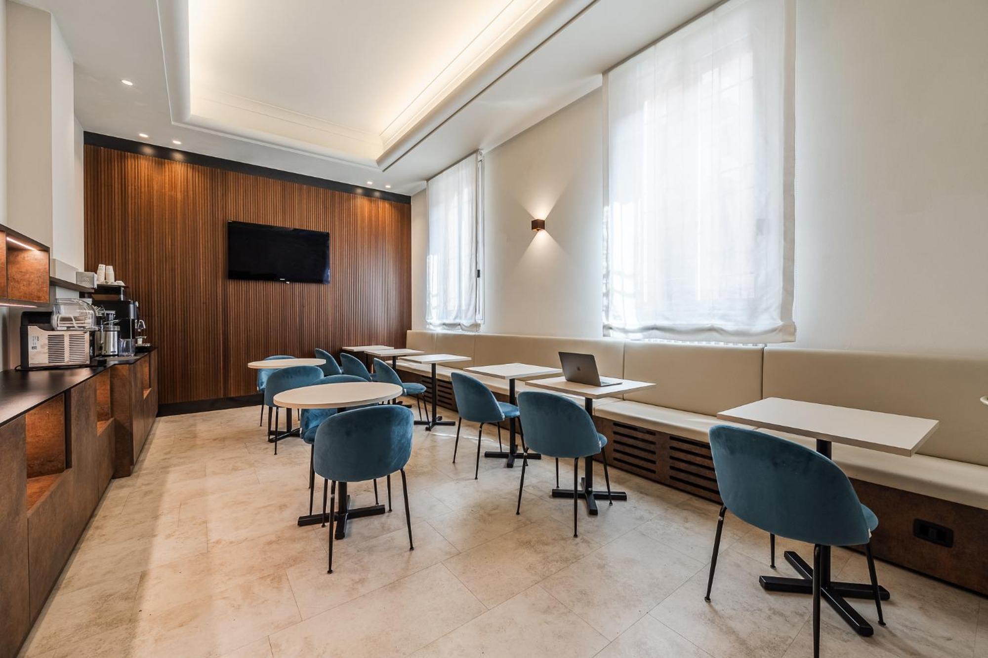 Hotel Astoria Bologna Esterno foto