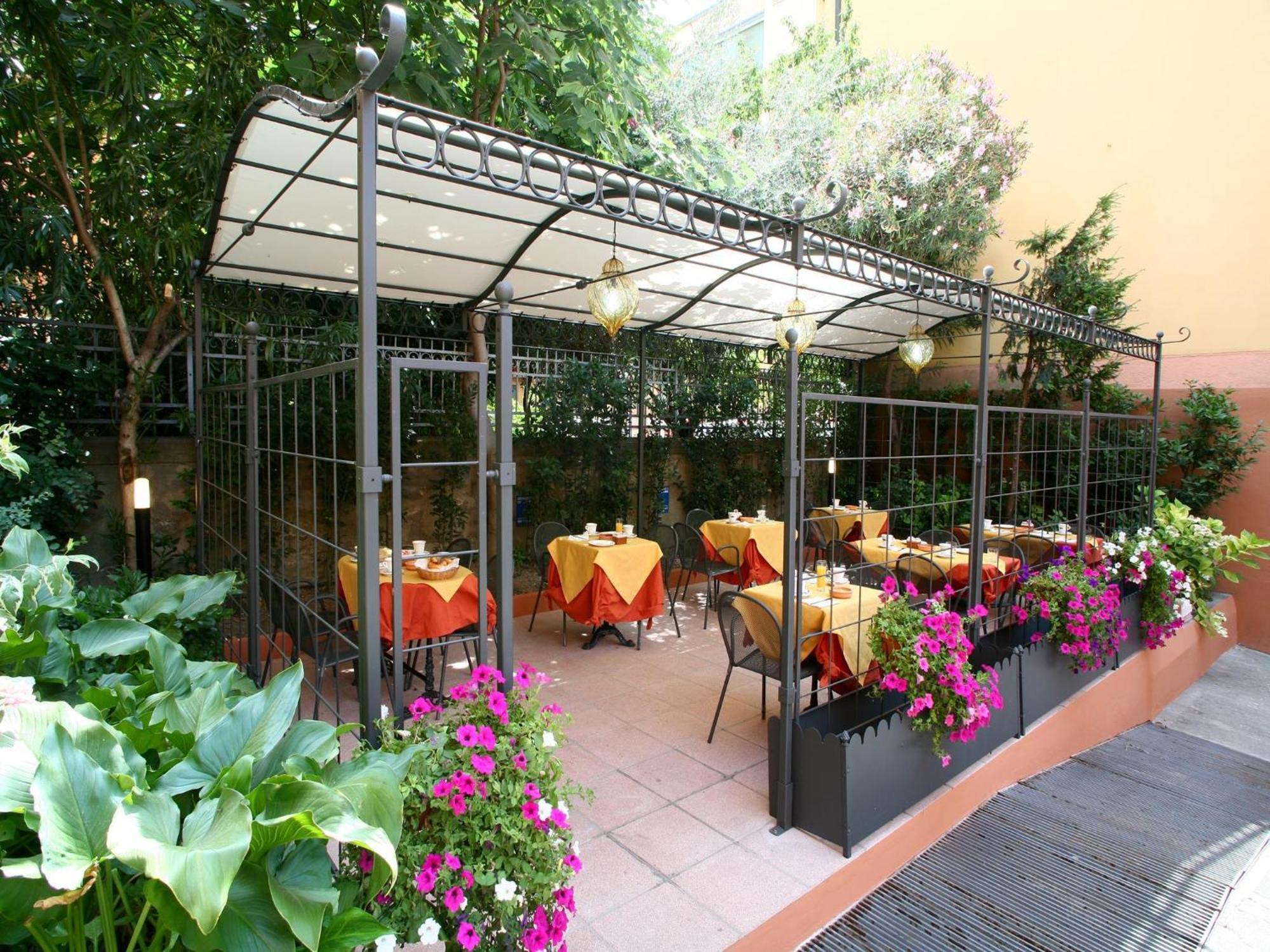 Hotel Astoria Bologna Esterno foto