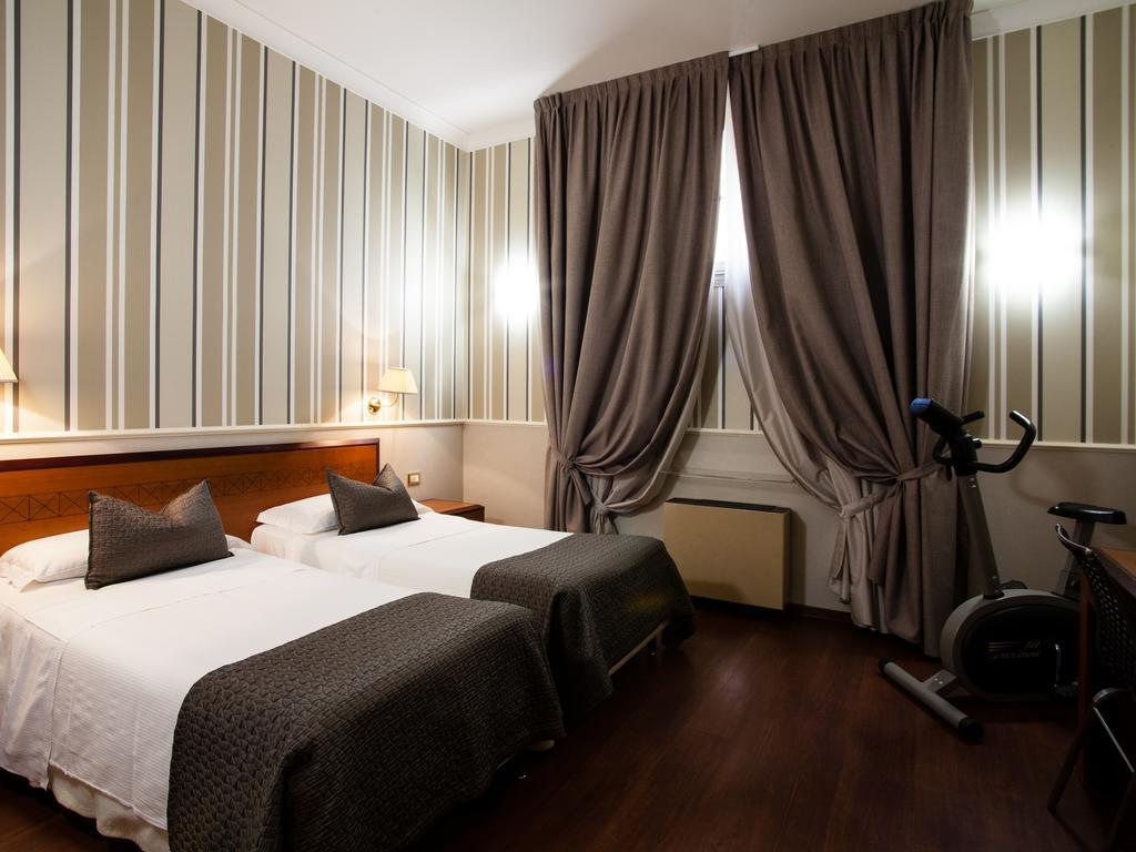Hotel Astoria Bologna Esterno foto
