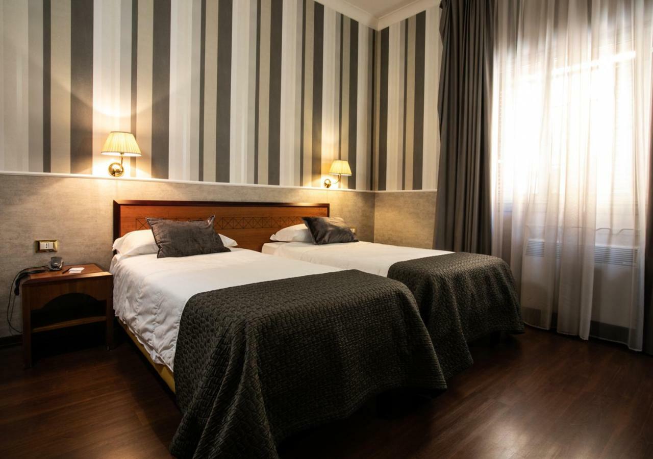 Hotel Astoria Bologna Esterno foto