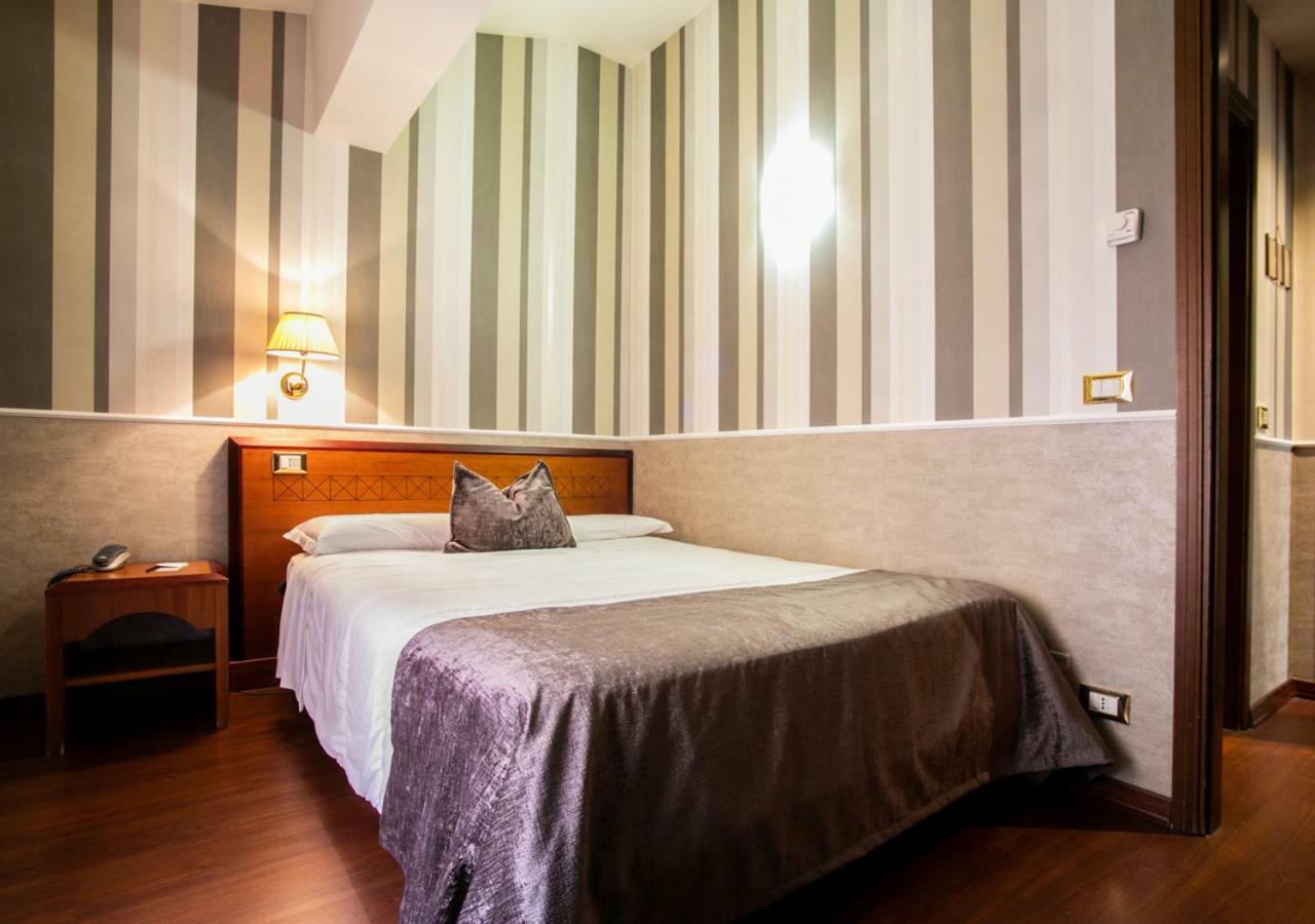 Hotel Astoria Bologna Esterno foto