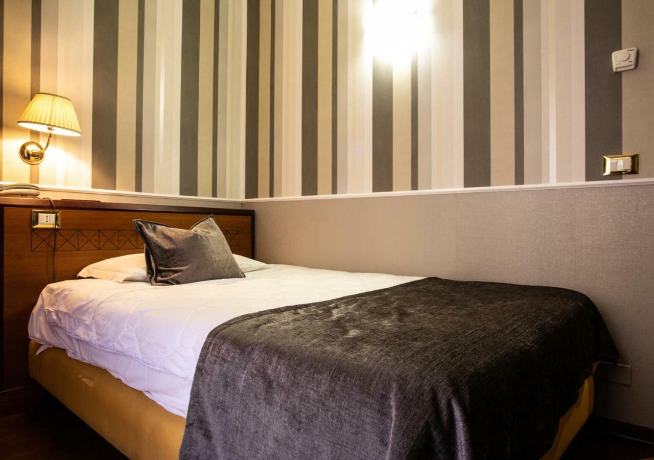 Hotel Astoria Bologna Esterno foto