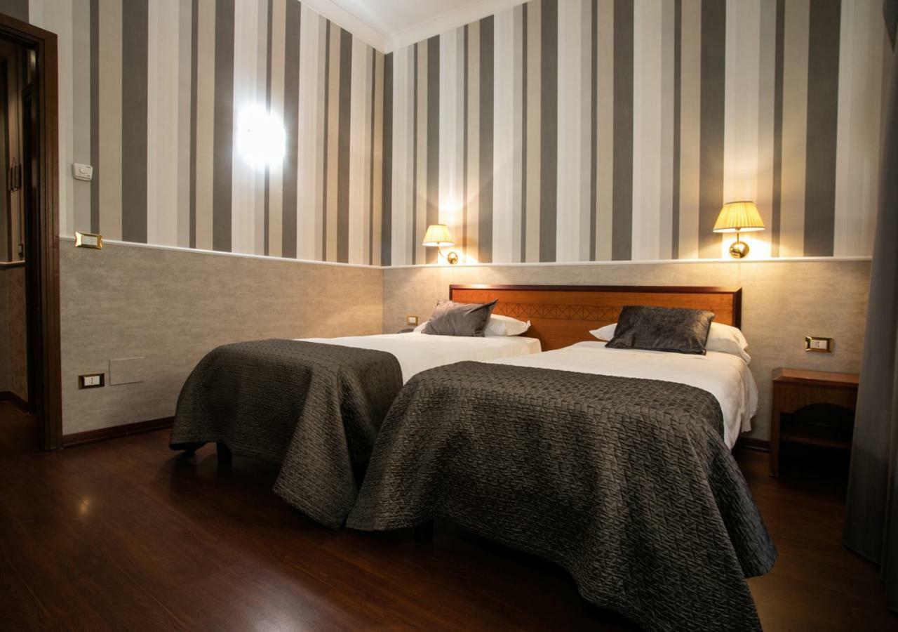 Hotel Astoria Bologna Esterno foto